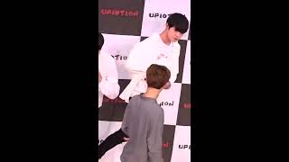 20180712 Catch me up10tion bitto 업텐션 비토