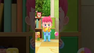 Bebefinn Baby Care Pinkfong