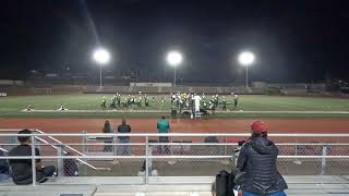 Celebrity Vista Field Tournament Oct 2024 Profile