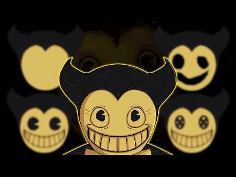 Ollie: The Best EXE character with the MOST important Theme