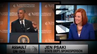 Obama’s 60 Minutes Appearance Spurs Round Of Damage Control