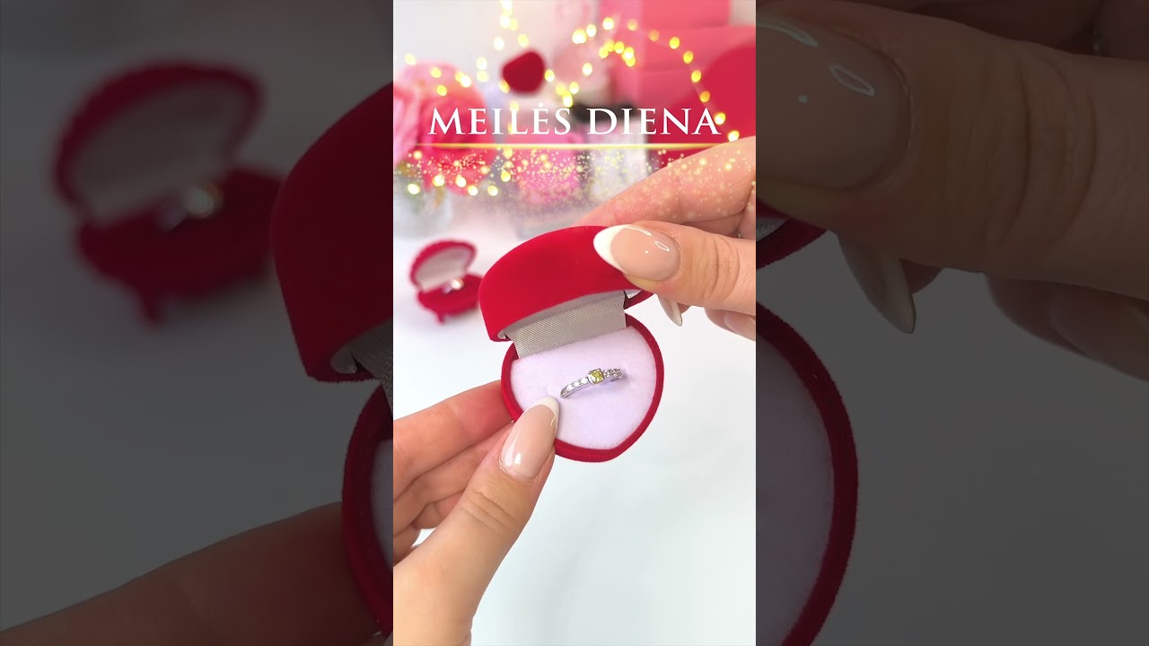 Valentino Dienos Dovanos 💖 