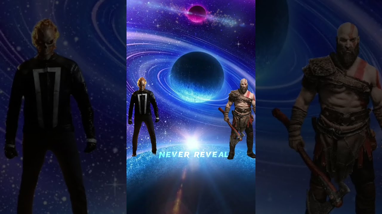 Random Vs Shorts Marvel