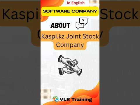 «Финтех Казахстана: лидер рынка - Каспай»