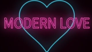 MODERN LOVE Official Trailer 2021 Love, Dating & Relationships