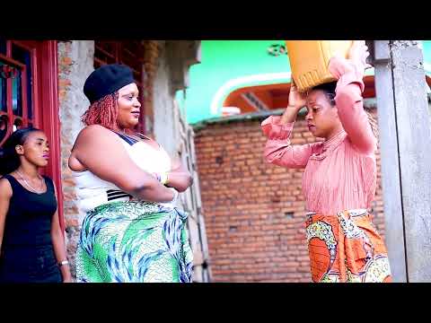 KANEZA  FILM  P1 (Burundian movies,  East African movies)