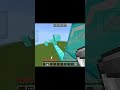MCPE parkour 🥶🥶 #minecraft #parkour