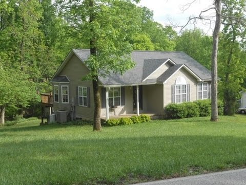 105 Sunnyview Rd, Brandenburg, KY home video tour