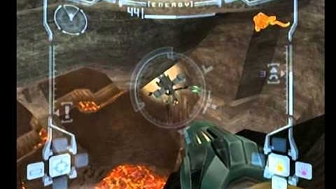 Metroid Prime - 22% Single Segment Speedrun (1:44)