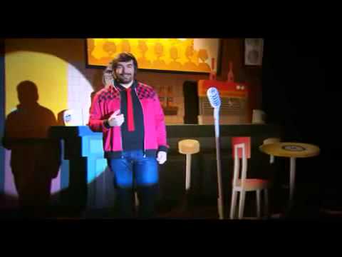 Estrella Galicia 2008 - Rober Bodegas. Presumiendo de bares bierocks