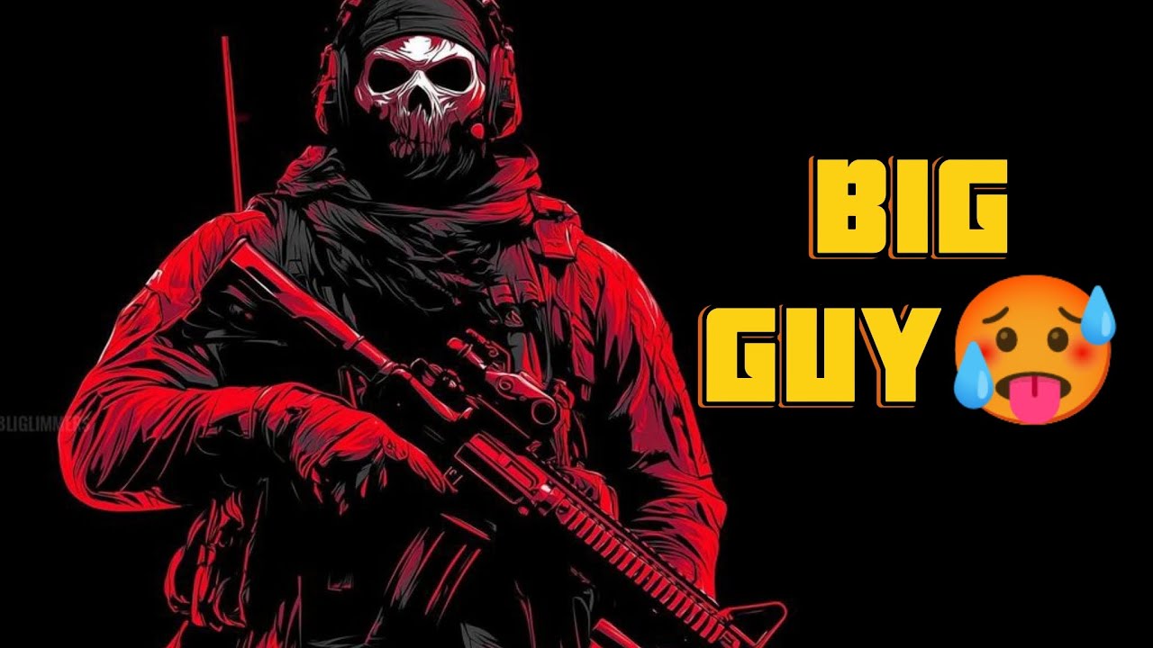 Big Guy Song (AI Generated) – Viral AI Music 2026