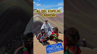 A quién tienes que hacer sentir orgulloso? 🏔️✨