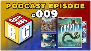 Ep 009 | BG Gateway - Scratching that Sudoku Itch!