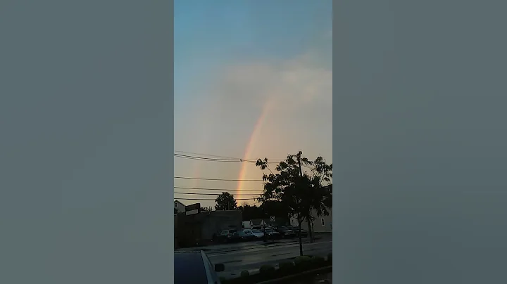 Rainbow