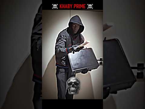 Khaby Lame Goes Prime 