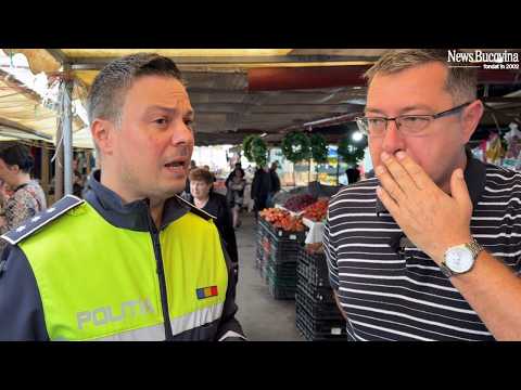 Operațiunea Piața Mare/ Gura Mică - Fugiți că vin Băieții Buni! "Noi nu am furat șefu..."