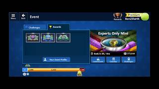 Microsoft Solitaire Collection | Event Challenge: Experts Only Mini | 15 July 2026 Solution