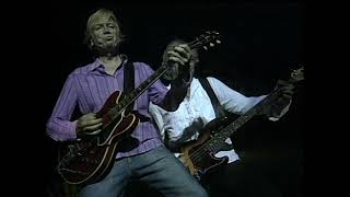 MOODY BLUES   The Story In Your Eyes 2007 LiVe