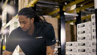If It Matters To You, It Matters To Us | HD Supply