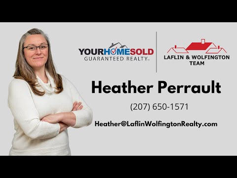 10 Brookview Drive, Randolph, ME home video tour