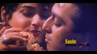 Kaash Tum Mujhse Ek Baar Kaho Eagle JHANKAR HD 720P SONG MOVIE Aatish 1994