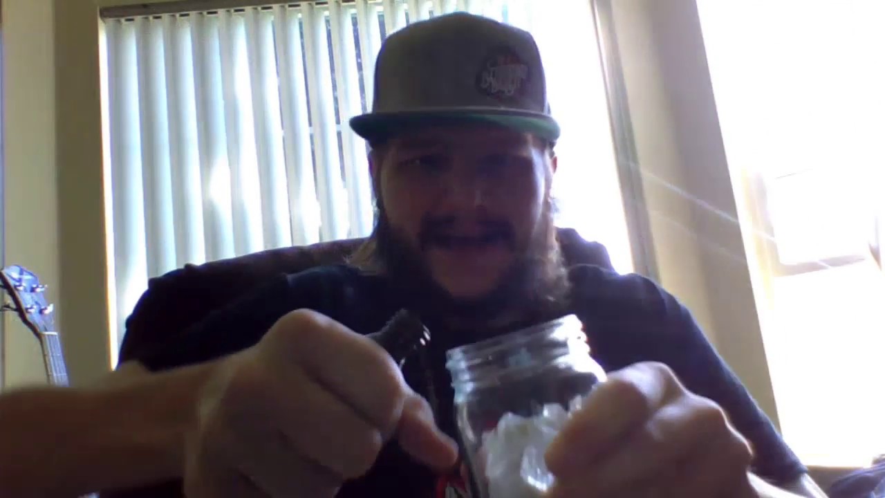 Slactavis syrup & Krypted K-pen reviewn also add distillate to your e cig by Calicapablejeff
