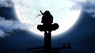 Numb ft. Itachi Uchiha [AMV]