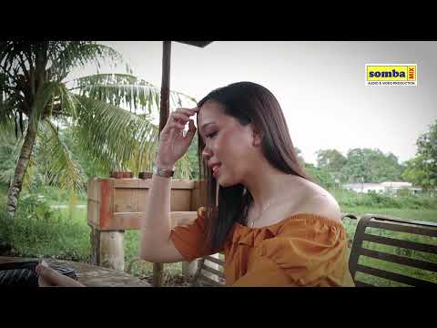Cinta Angan Angan Vantino Naud Official Karaoke MV