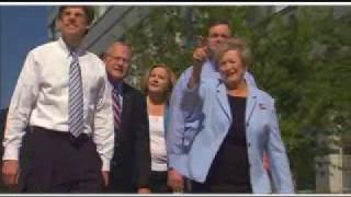 Huntsville is Moving Forward with Loretta Spencer
