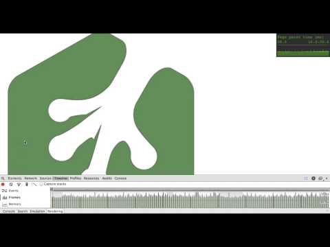 Animating Top/Left Offsets