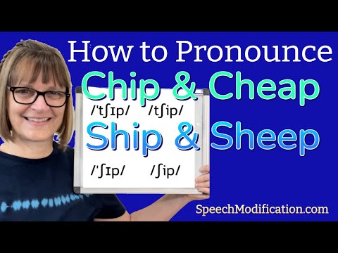 Video: Hur uttalas chepachet?