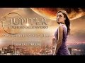 Jupiter - Il Destino dell'Universo - Nuovo Trailer Italiano | HD