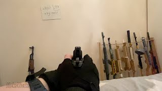 Aim Down Sights Reload | Daily Reload 87