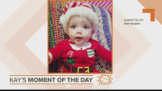 Kay s Moment of the Day Dec 3