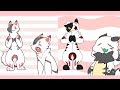 [REMAKE]//Nightmare Parade// meme//