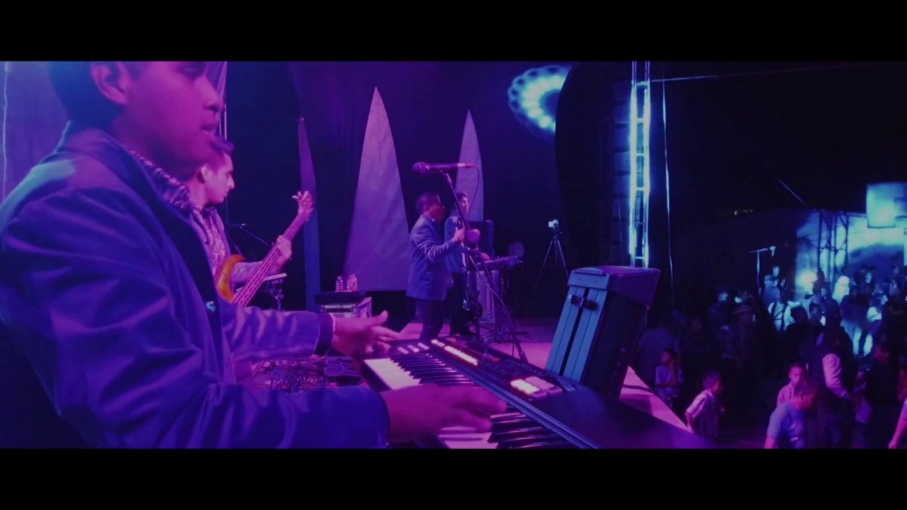 Veloz de la Sierra LAS CHILENAS DE MI PUEBLO