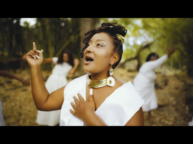 MALKIJAH -TU ES LA- CLIP OFFICIEL-Janv 2021