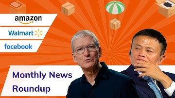 What Happened in eCommerce & Magento in January 2021