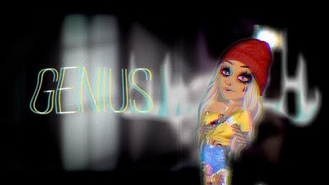 Genius MSP version 13+