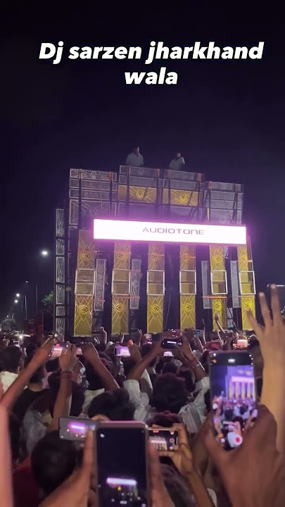 DJ sarjan Welcome to get ready Sehore #jayshriramvsjaibholenathdjcompetition #bmusic #dj #djsupersta