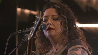 Video thumbnail of "C2C SESSIONS 2018: Ashley McBryde - Girl Goin' Nowhere"