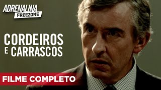Cordeiros e Carrascos