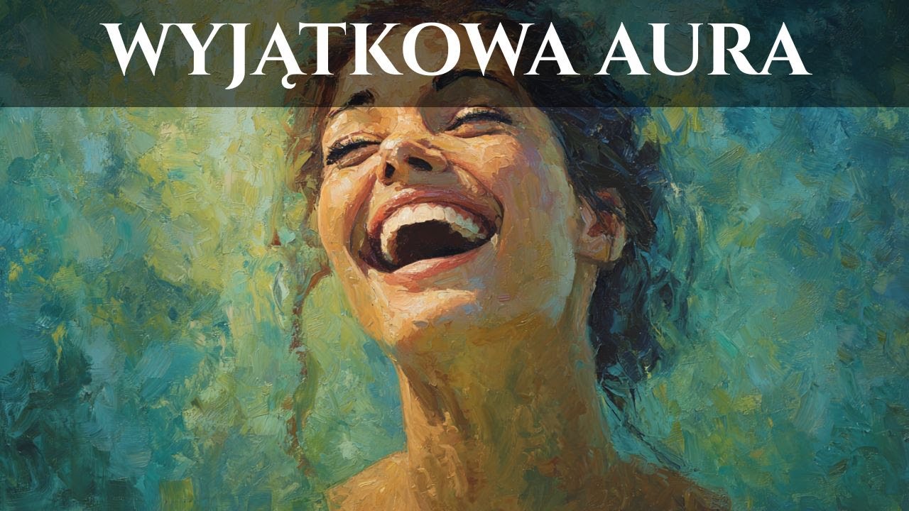 Rzadka aura duchowo przebudzonych – Carl Jung