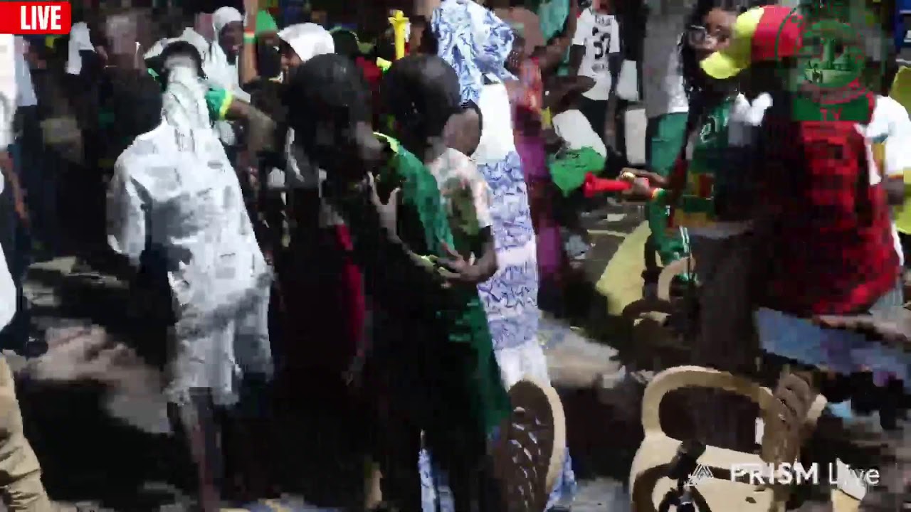 𝘿𝙞𝙧𝙚𝙘𝙩 𝙖̀ 𝘿𝙟𝙞𝙡𝙤𝙧 :   𝙁𝙄𝙉𝘼𝙇𝙀  𝘾.𝘼.𝙉 2025 𝙎𝙀́𝙉𝙀́𝙂𝘼𝙇 𝙑𝙎 𝙈𝘼𝙍𝙊𝘾