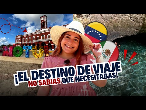 Motul, Yucatán: ¡El Destino Imperdible Que Debes Descubrir! Guía De Aventuras / Pueblo Magico: Motul