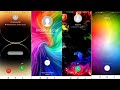 Xiaomi Note 14 Vs Tecno Spark Vs Realme C1 Vs Sony İncoming Calls