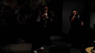 Methodical Elements Live at the NODE