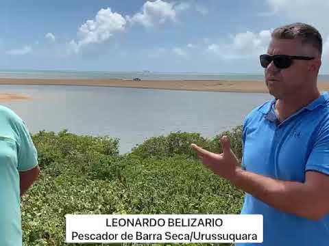 2  Leonardo Belizário   Faz apelo ao Presidente Bolsonaro