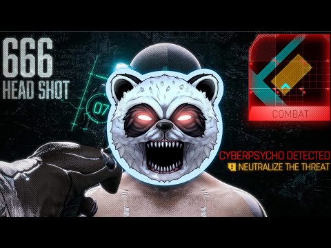 Mira 666 - Head Shot [Sentinels Records] en YouTube