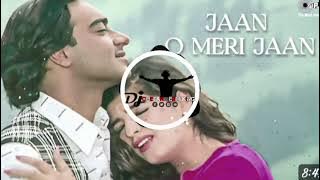 Jaan O Meri Jaan Full bomb a drop mix Dj Amit Meerut trep Vibration Bass edm punch HardVibration2024